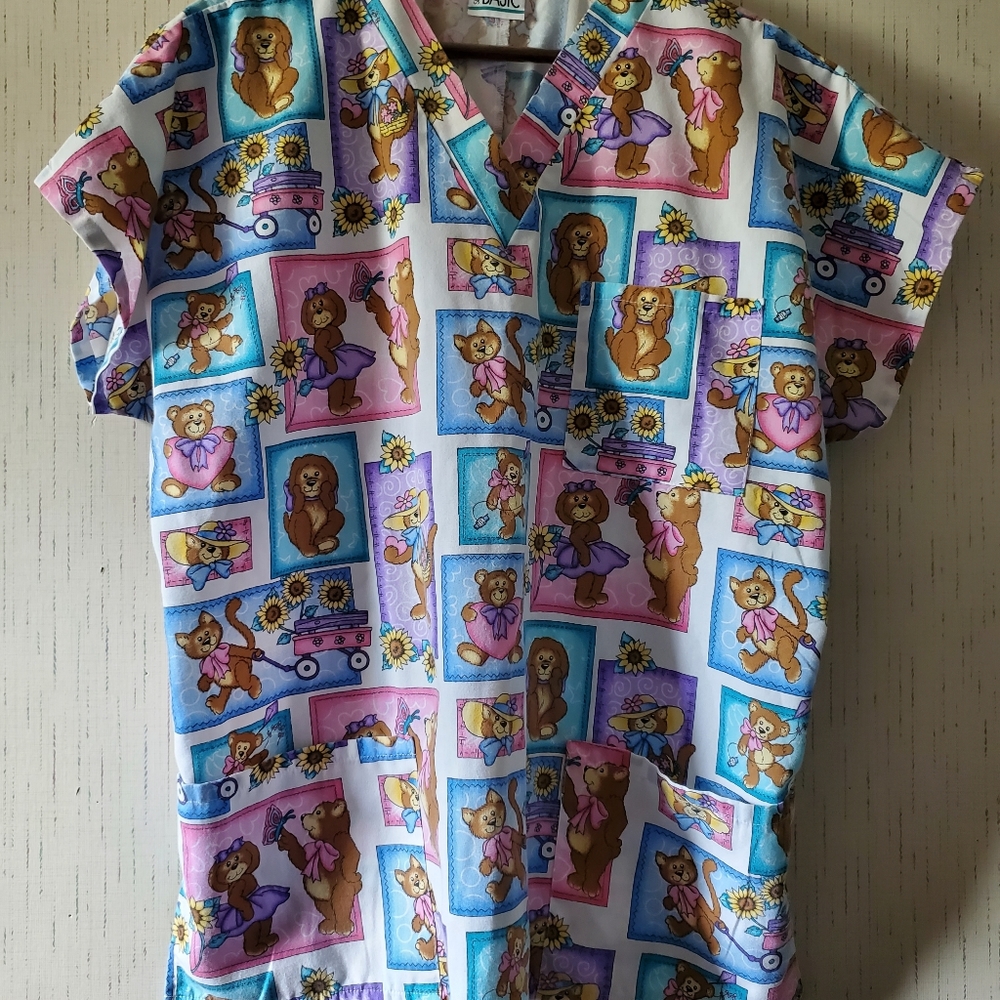 Uniform top